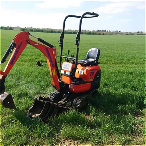 mini digger kubota|kubota mini diggers for sale uk.